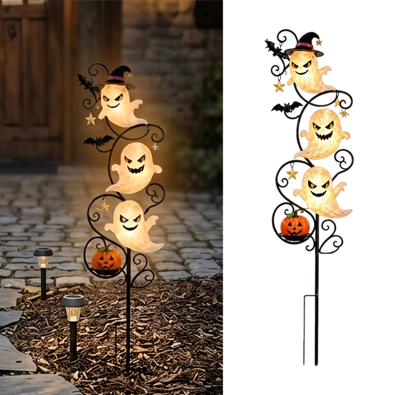 Outdoor Lighting Accent - Yürüyüş Yolu Sundurma Girişi için Üç