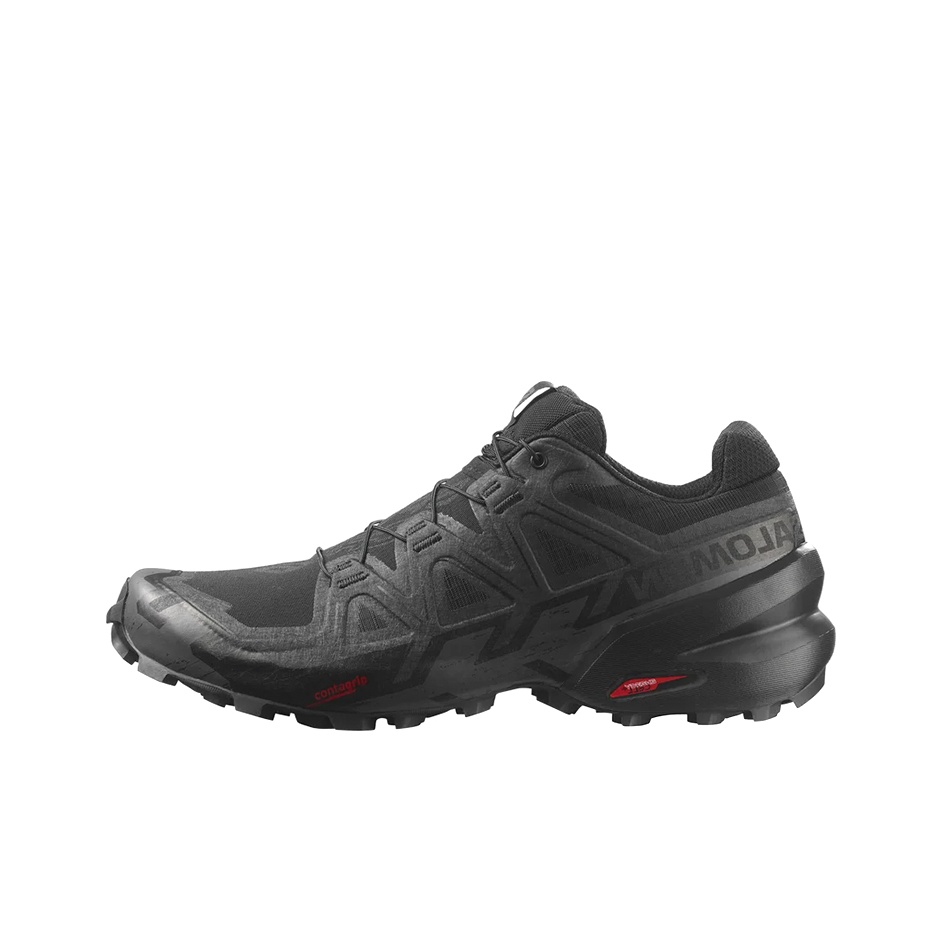 Salomon Shoes Speedcross 6 - SALOMON Speedcross 6 Erkek Açık Hava