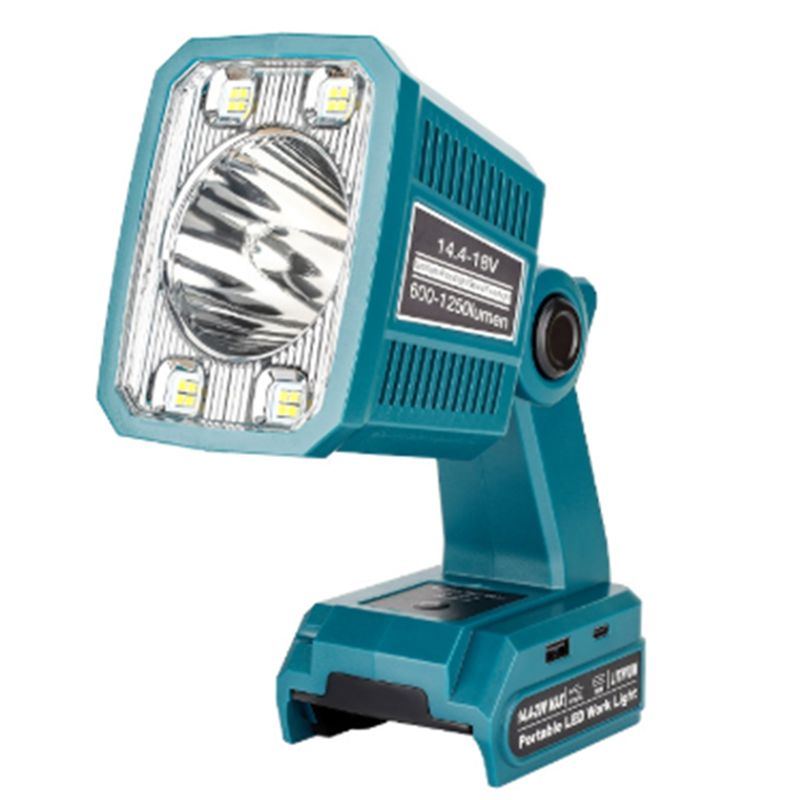 Outdoor Lighting Jobs - AB46-Dış Mekan Lambası 14.4-20V Li- Batarya