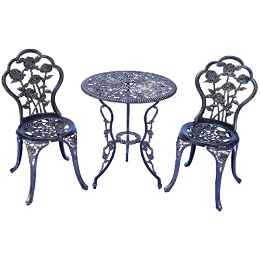 Outdoor Lighting Bronze - Bahçe, veranda, teras için dış mekan