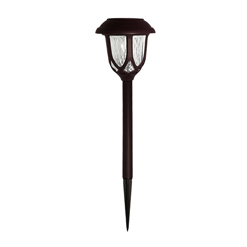 Solar Path Light - LED Güneş Enerjili Bahçe Lambası Dış