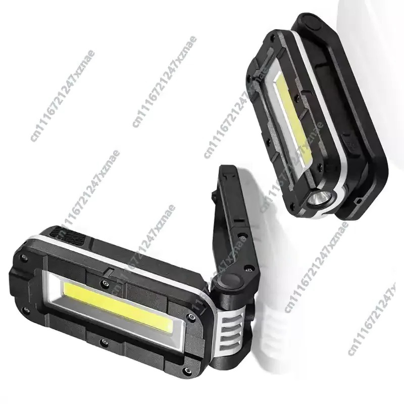 Led Flood Light - V1000 1000LM Dış Mekan LED Çalışma