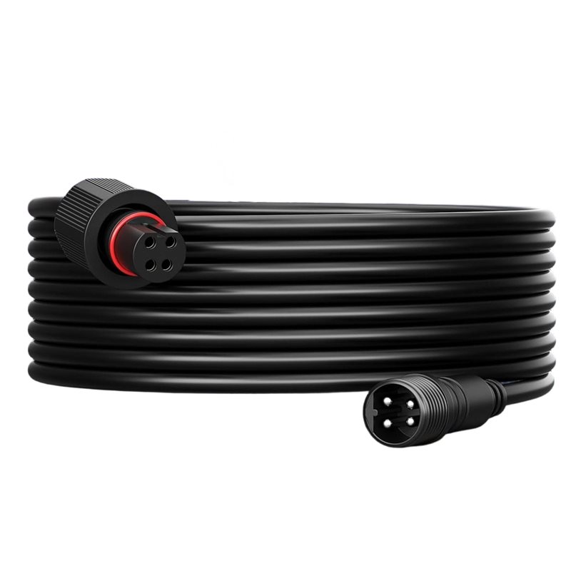 Outdoor Lighting Extension Cord - 【TAVSİYELİK】Govee Dış Mekan Projektörleri ve Spot