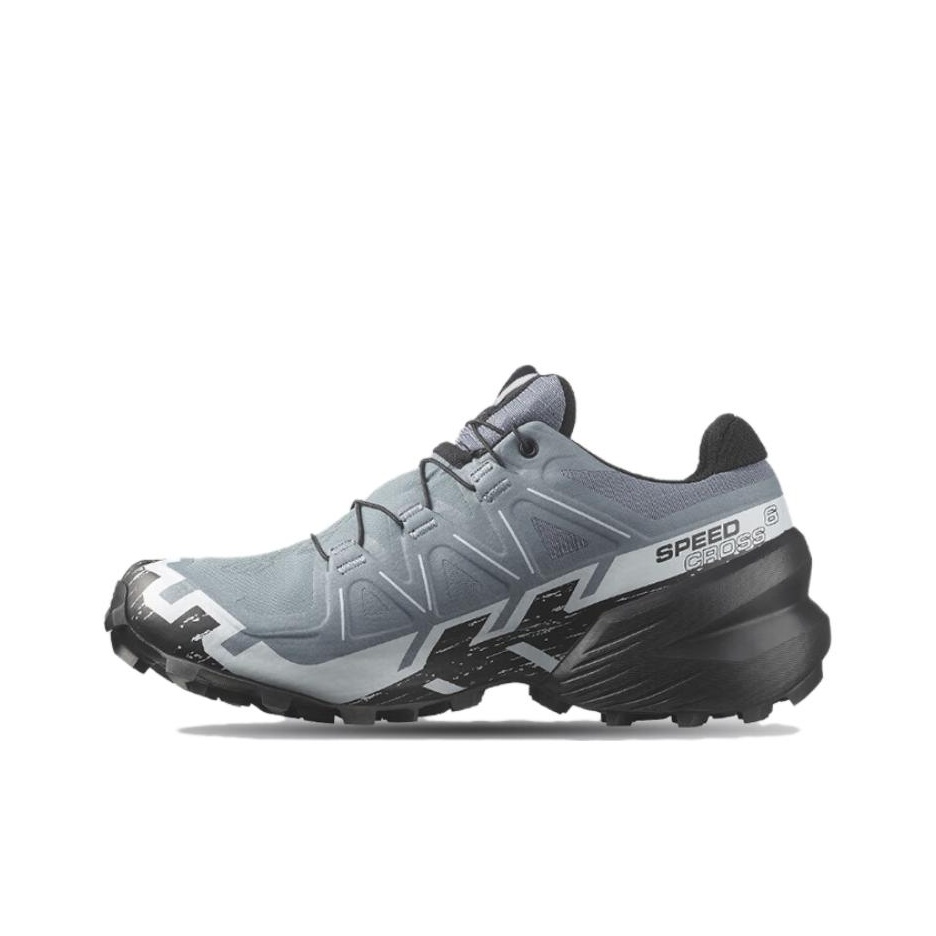 Salomon Shoes Speedcross 6 - SALOMON Speedcross 6 Trail Kadın Koşu