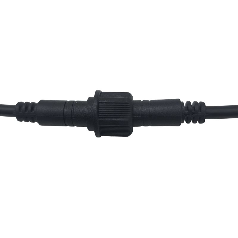 Exquisite-5 Adet 10FT Uzatma K - Outdoor Lighting Extension Cord incelemesi ve fiyatı