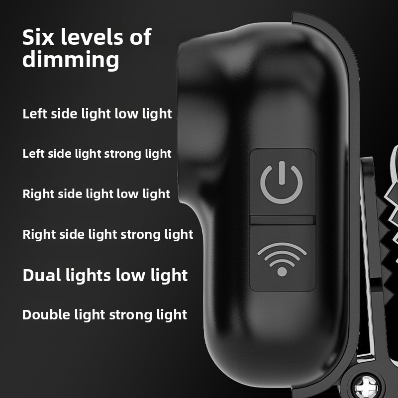 Yüksek Parlaklıkta Far, Kamera - Outdoor Lighting And Camera incelemesi ve fiyatı