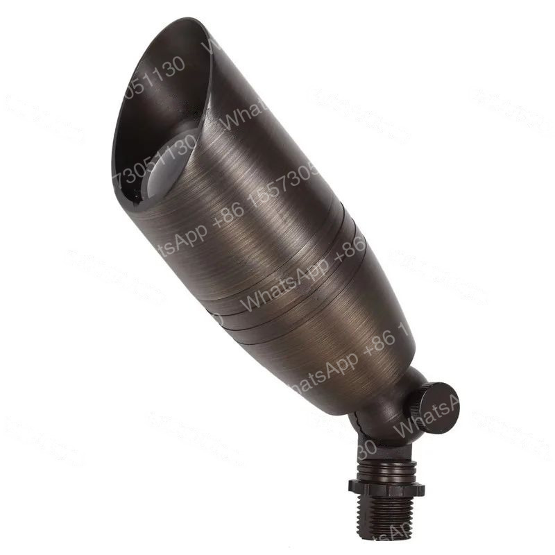 12V Dış Mekan Peyzaj Aydınlatm - Outdoor Lighting Bronze incelemesi ve fiyatı