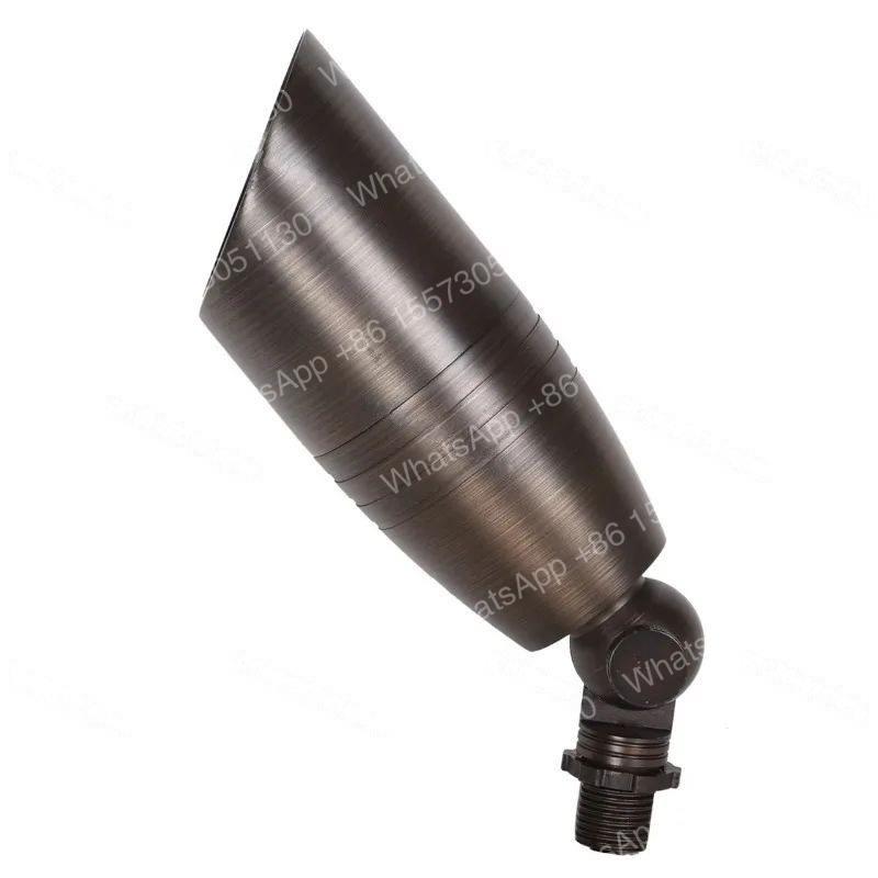 12V Dış Mekan Peyzaj Aydınlatm - Outdoor Lighting Bronze incelemesi ve fiyatı