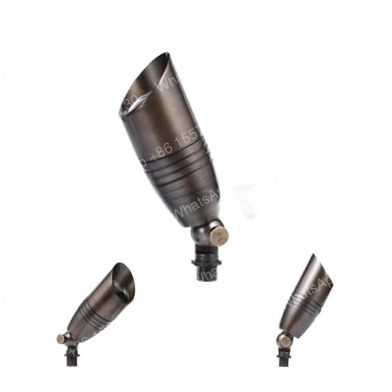 12V Dış Mekan Peyzaj Aydınlatm - Outdoor Lighting Bronze incelemesi ve fiyatı