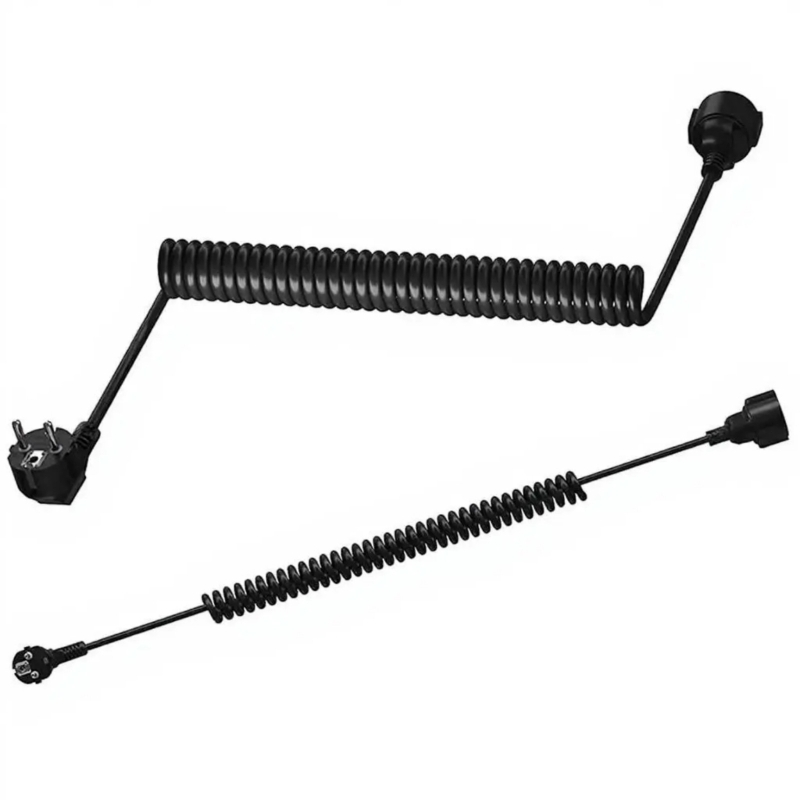Güç Uzatma Kablosu Yay Kablosu - Outdoor Lighting Extension Cord incelemesi ve fiyatı