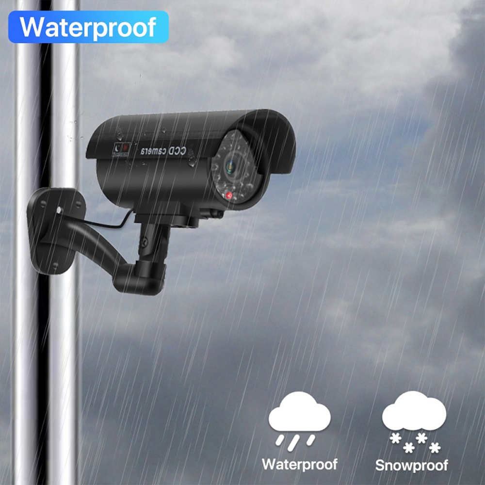 Güneş Paneli Aptal Gözetleme K - Outdoor Lighting And Camera incelemesi ve fiyatı