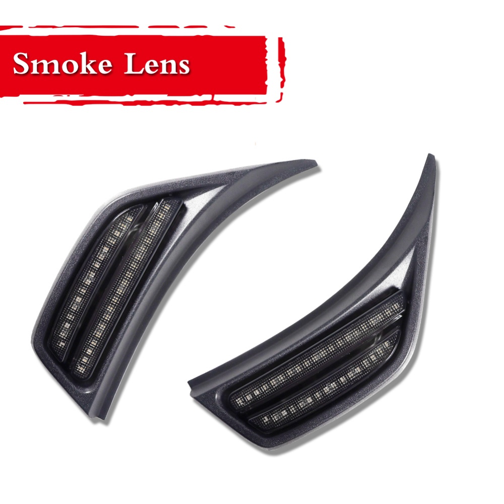 Kehribar Sarısı LED Araba Ön Ç - Outdoor Lighting Yellow incelemesi ve fiyatı