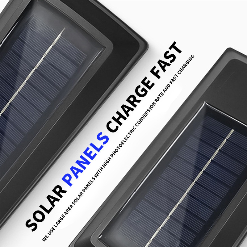 Dış Mekan Güneş Enerjili Sokak - Solar Path Light incelemesi ve fiyatı