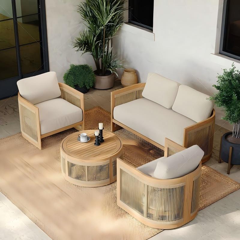 # Dış Mekan Tik Ağacı Kanepe T - Outdoor Lighting Accent incelemesi ve fiyatı
