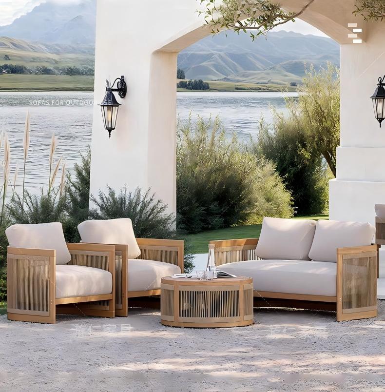 # Dış Mekan Tik Ağacı Kanepe T - Outdoor Lighting Accent incelemesi ve fiyatı