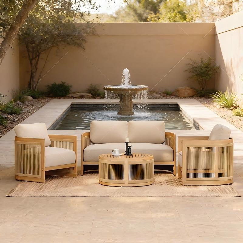 # Dış Mekan Tik Ağacı Kanepe T - Outdoor Lighting Accent incelemesi ve fiyatı