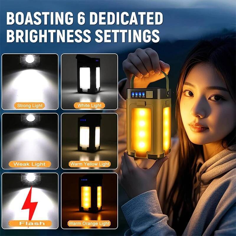 Açık Hava Taşınabilir Mobil Gü - Outdoor Lighting Bronze incelemesi ve fiyatı
