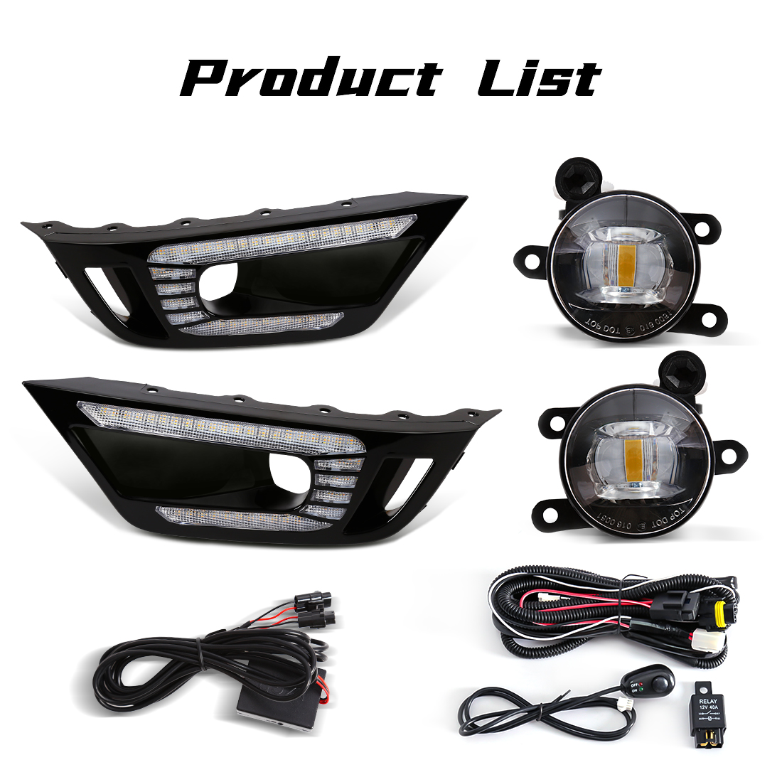 Ford Ranger Raptor 2022 için a - Outdoor Lighting Yellow incelemesi ve fiyatı