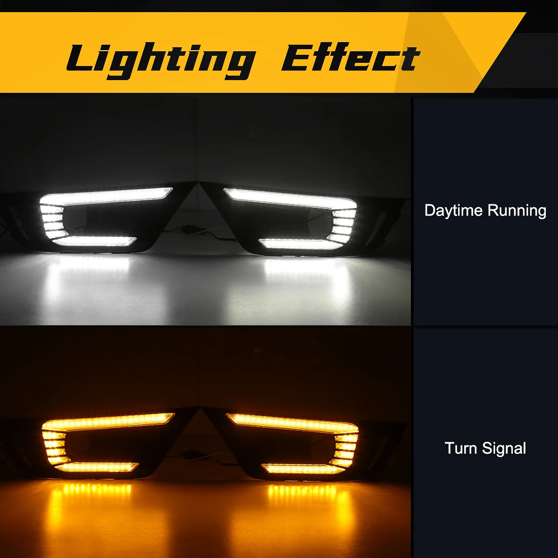 Ford Ranger Raptor 2022 için a - Outdoor Lighting Yellow incelemesi ve fiyatı