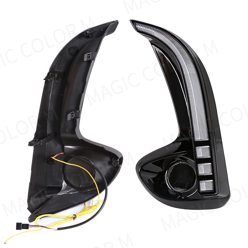 Toyota Yaris Vios 2020 2021 20 - Outdoor Lighting Yellow incelemesi ve fiyatı