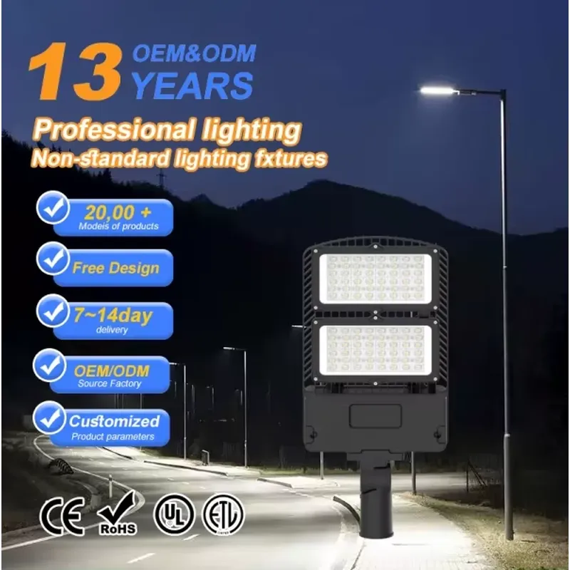Toptan Açık Hava LED Yol Sokak - Outdoor Lighting Pole incelemesi ve fiyatı