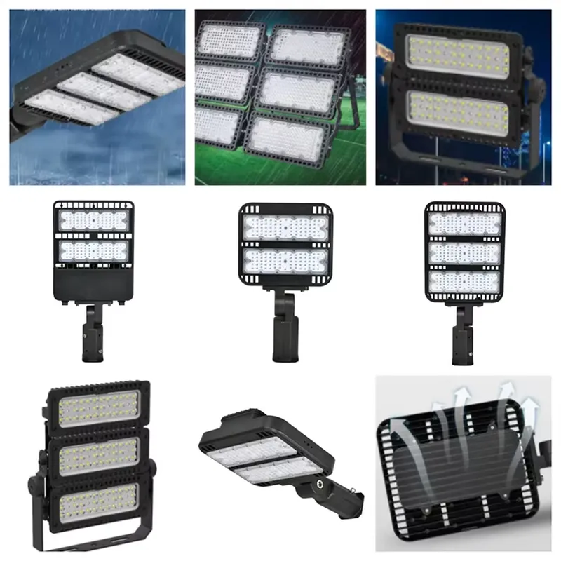 Toptan Açık Hava LED Yol Sokak - Outdoor Lighting Pole incelemesi ve fiyatı