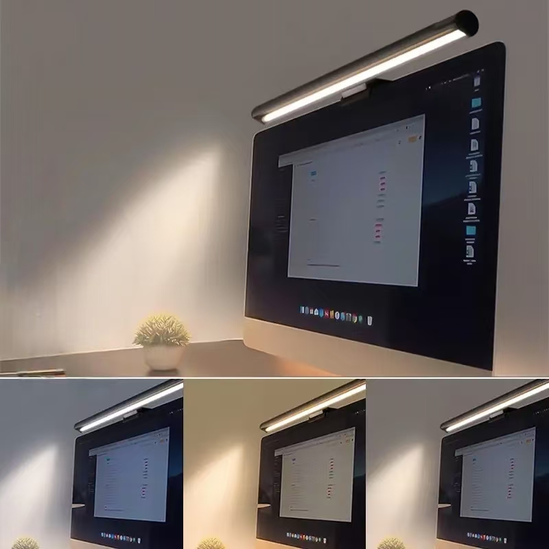 LED Monitör Işığı Asılı Masa L - Outdoor Lighting Yellow incelemesi ve fiyatı