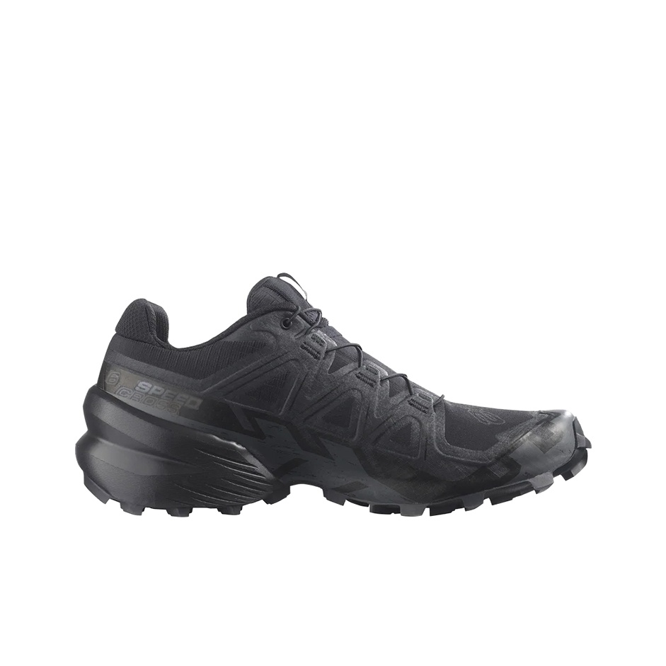 SALOMON Speedcross 6 Erkek Açı - Salomon Shoes Speedcross 6 incelemesi ve fiyatı