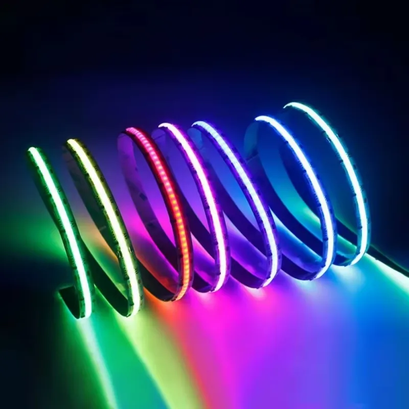 Banqcn En Yeni Kaliteli RGB IC - Outdoor Lighting Quality incelemesi ve fiyatı