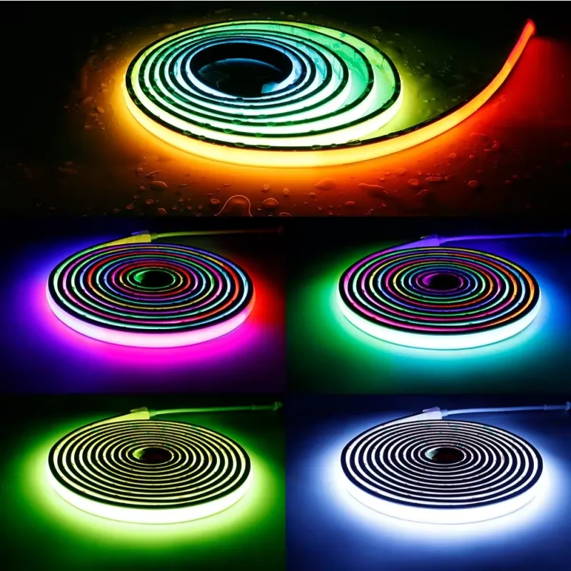 Banqcn En Yeni Kaliteli RGB IC - Outdoor Lighting Quality incelemesi ve fiyatı