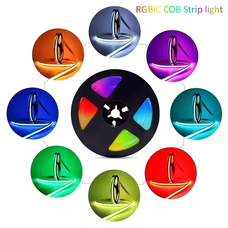 Banqcn En Yeni Kaliteli RGB IC - Outdoor Lighting Quality incelemesi ve fiyatı