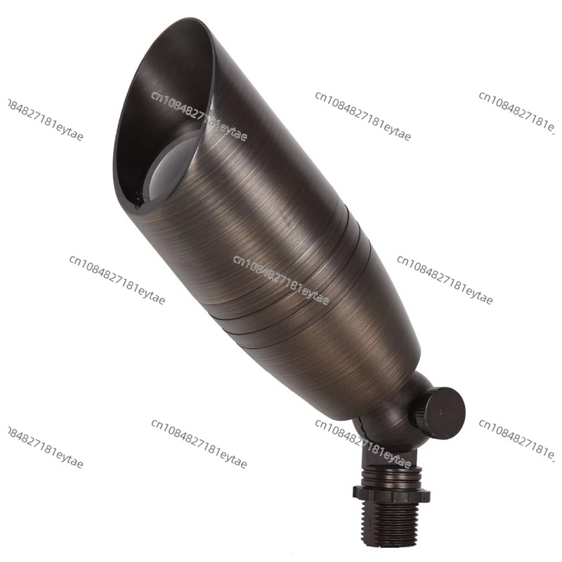 12V Dış Mekan Peyzaj Aydınlatm - Outdoor Lighting Bronze incelemesi ve fiyatı