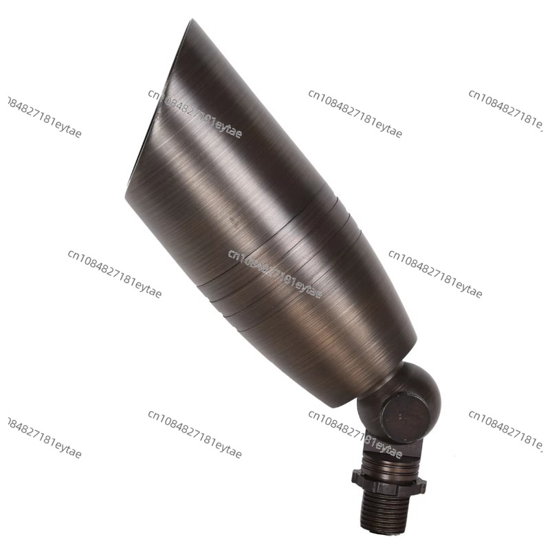 12V Dış Mekan Peyzaj Aydınlatm - Outdoor Lighting Bronze incelemesi ve fiyatı