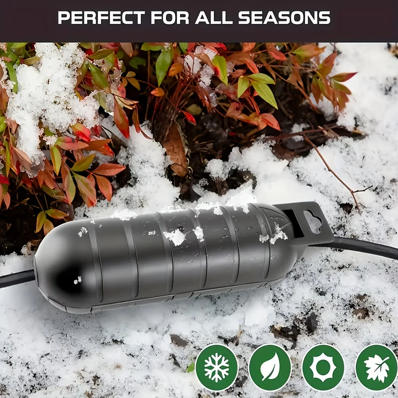 Dış Mekan Uzatma Kablosu Güven - Outdoor Lighting Extension Cord incelemesi ve fiyatı