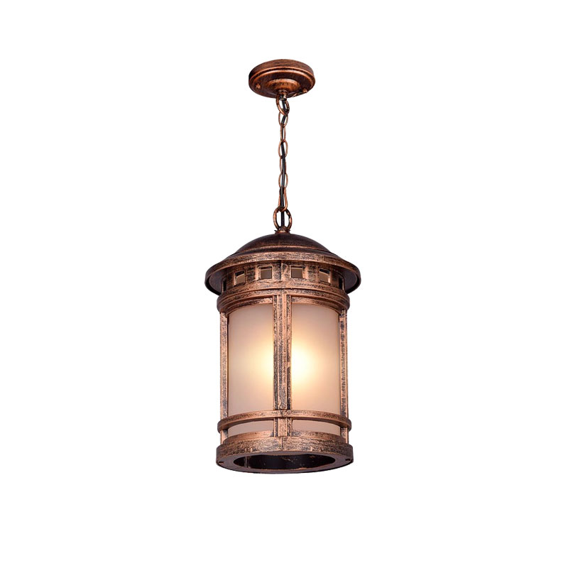 Avrupa Tarzı Yaratıcı Dış Meka - Outdoor Lighting Bronze incelemesi ve fiyatı