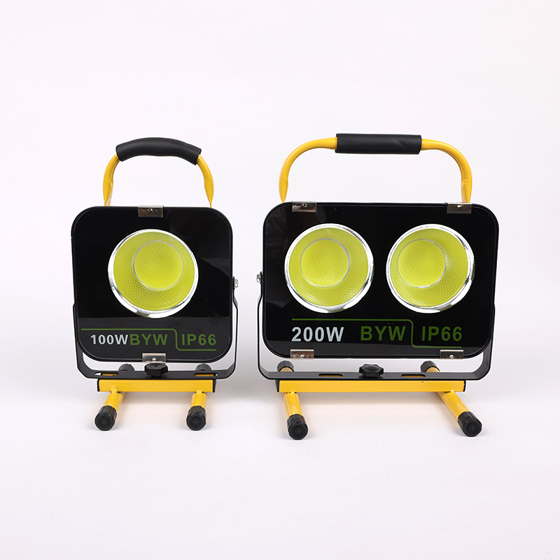 15000mA COB LED Çalışma Lambas - Outdoor Lighting Jobs incelemesi ve fiyatı