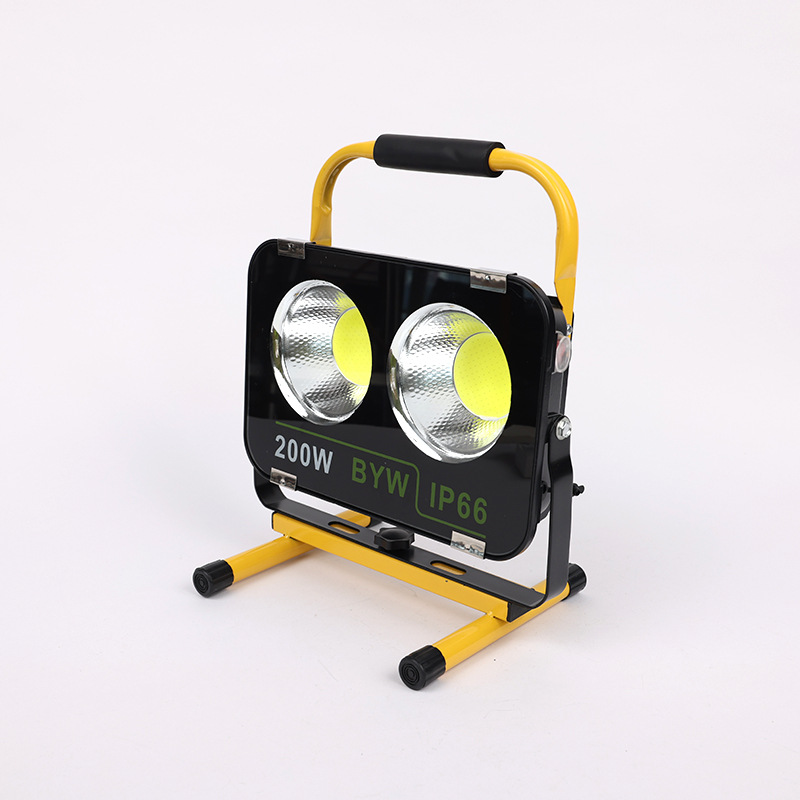 15000mA COB LED Çalışma Lambas - Outdoor Lighting Jobs incelemesi ve fiyatı