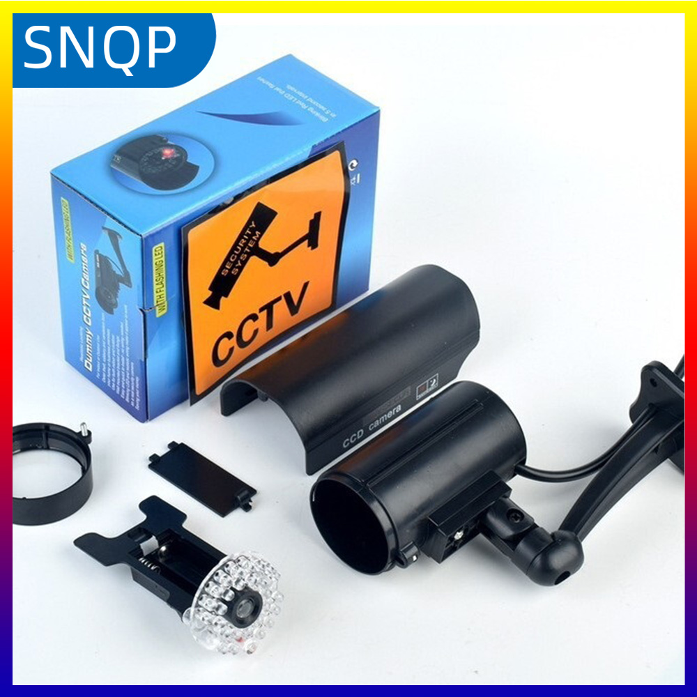 SNQP Sahte Kamera Su Geçirmez  - Outdoor Lighting And Camera incelemesi ve fiyatı