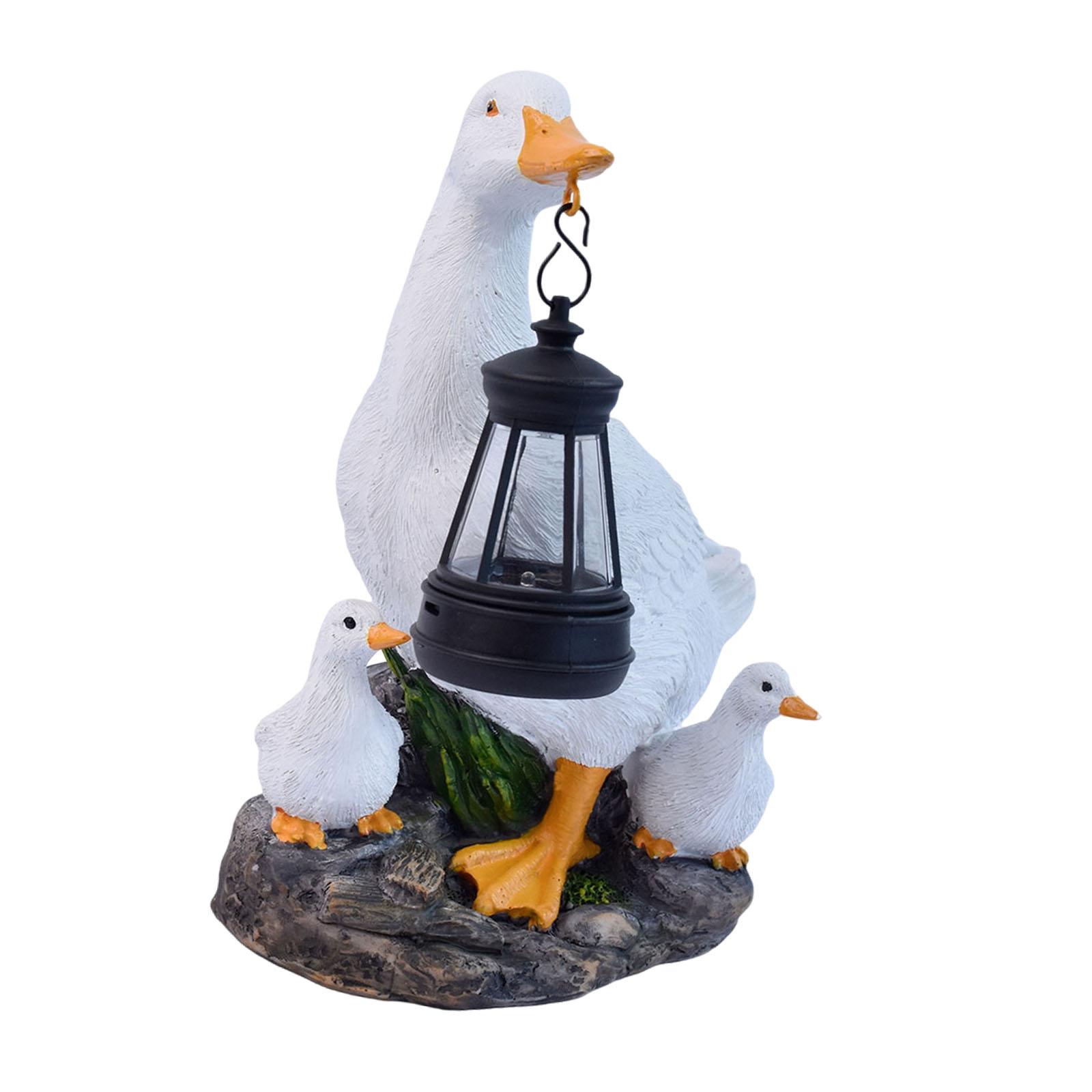 Güneş Enerjili Reçine Figürlü  - Outdoor Lighting Accent incelemesi ve fiyatı