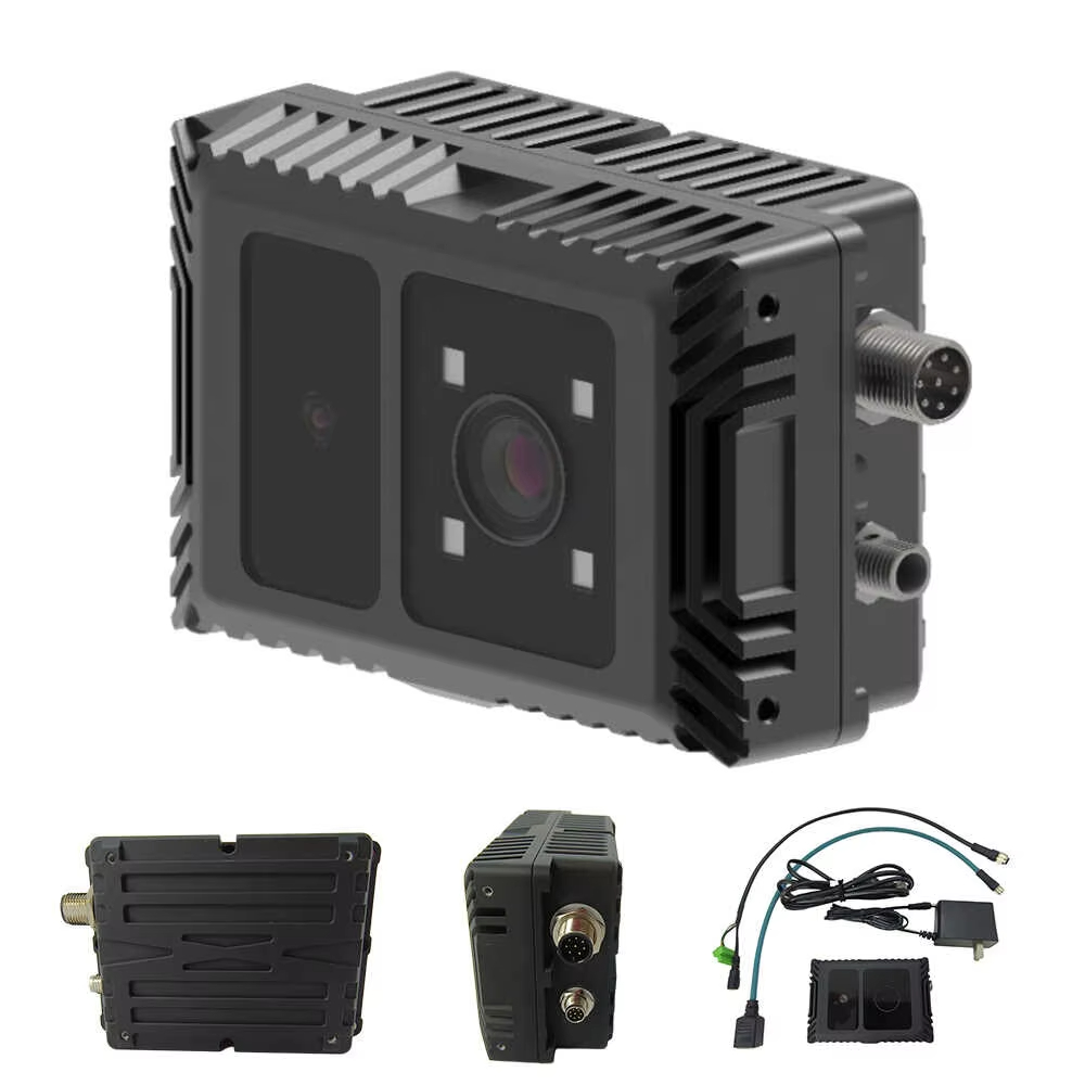 CS40pro 10 m 3D ToF Katı Hal L - Outdoor Lighting And Camera incelemesi ve fiyatı