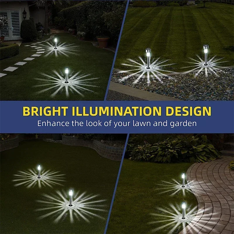 Güneş Enerjili Dış Mekan Işıkl - Solar Path Light incelemesi ve fiyatı
