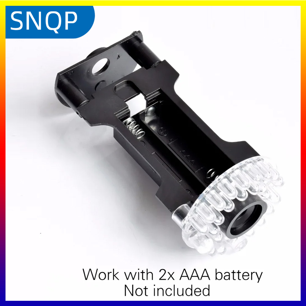 SNQP Sahte Kamera Kukla Su Geç - Outdoor Lighting And Camera incelemesi ve fiyatı