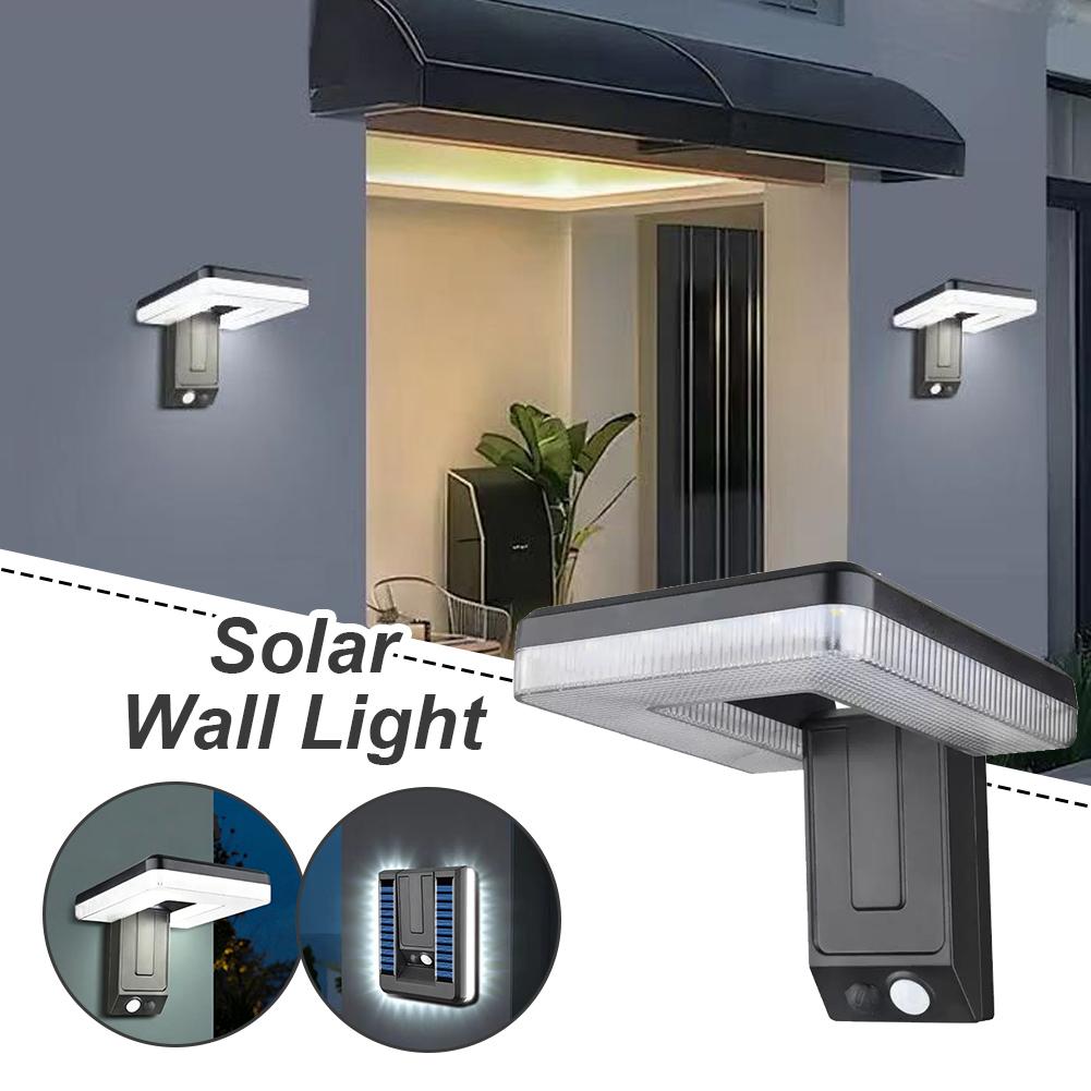 Katlanabilir LED 120 °   Güneş - Outdoor Lighting Quality incelemesi ve fiyatı