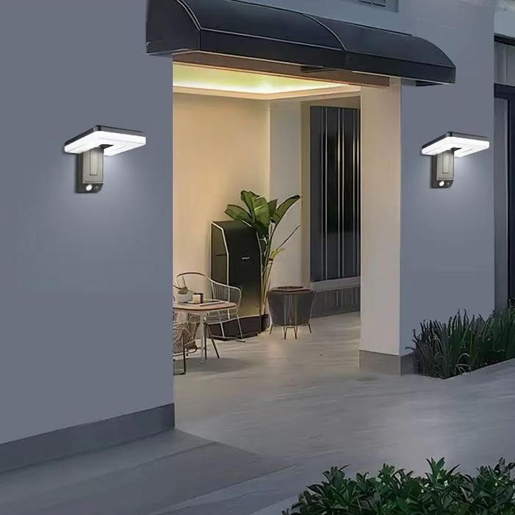 Katlanabilir LED 120 °   Güneş - Outdoor Lighting Quality incelemesi ve fiyatı