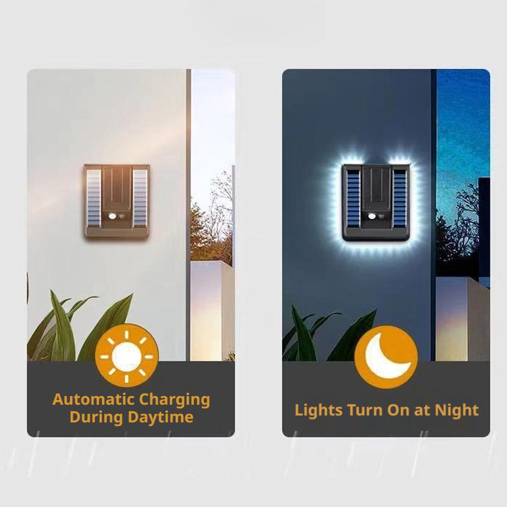 Katlanabilir LED 120 °   Güneş - Outdoor Lighting Quality incelemesi ve fiyatı