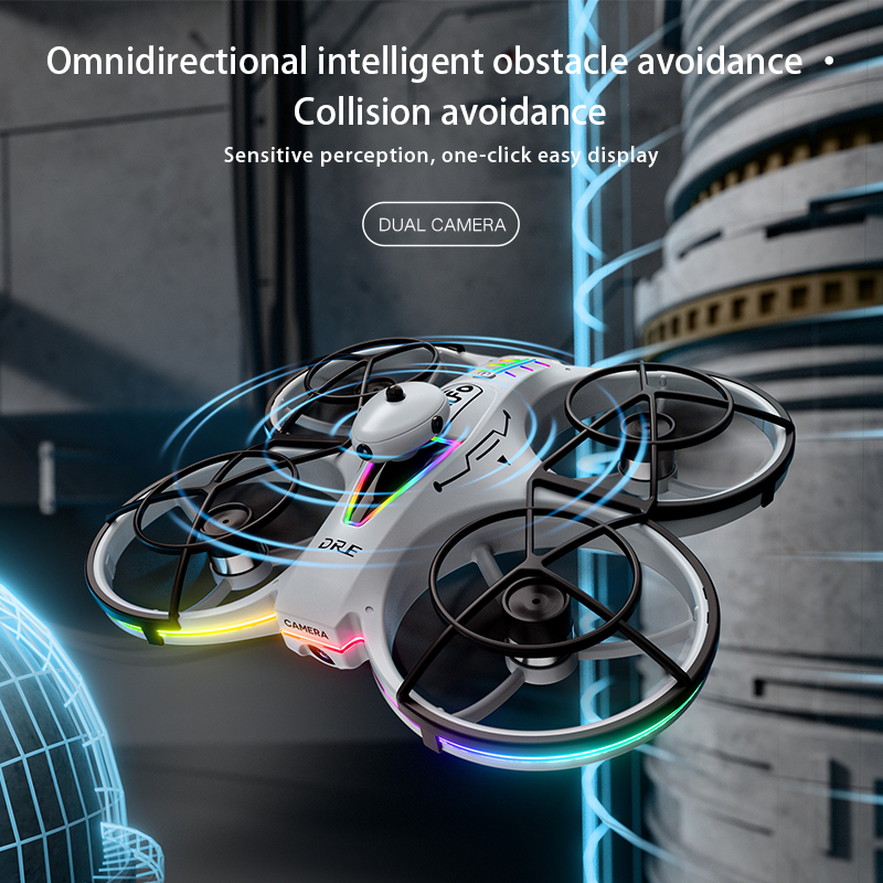 RH830 RC Profesyonel Drone 4K  - Outdoor Lighting And Camera incelemesi ve fiyatı