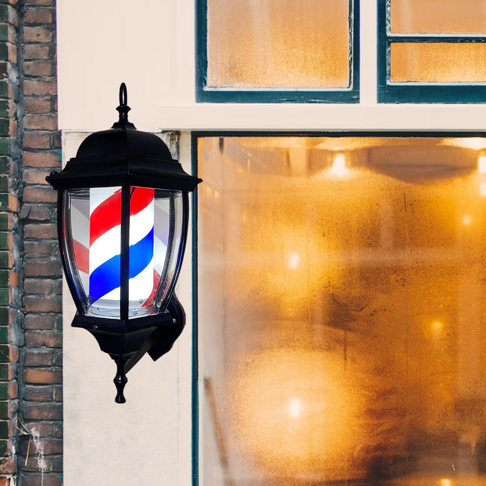 Berber Direği Işığı Dönen Aydı - Outdoor Lighting Pole incelemesi ve fiyatı