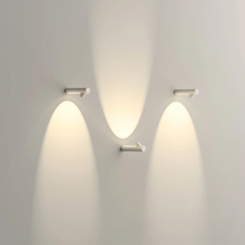 SANDYHA Modern LED Duvar Lamba - Outdoor Lighting Accent incelemesi ve fiyatı