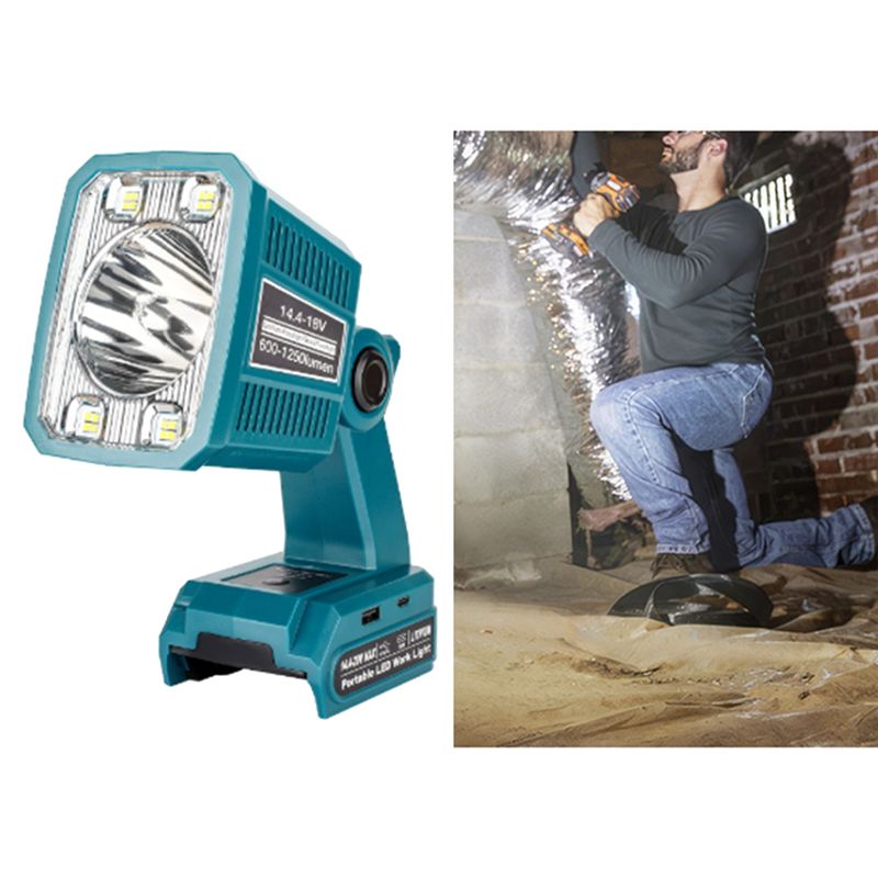 AB46-Dış Mekan Lambası 14.4-20 - Outdoor Lighting Jobs incelemesi ve fiyatı