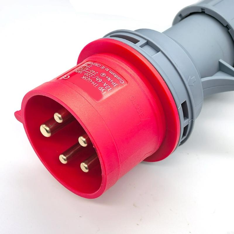 M17B 50 5 Telli Endüstriyel Ad - Outdoor Lighting Extension Cord incelemesi ve fiyatı